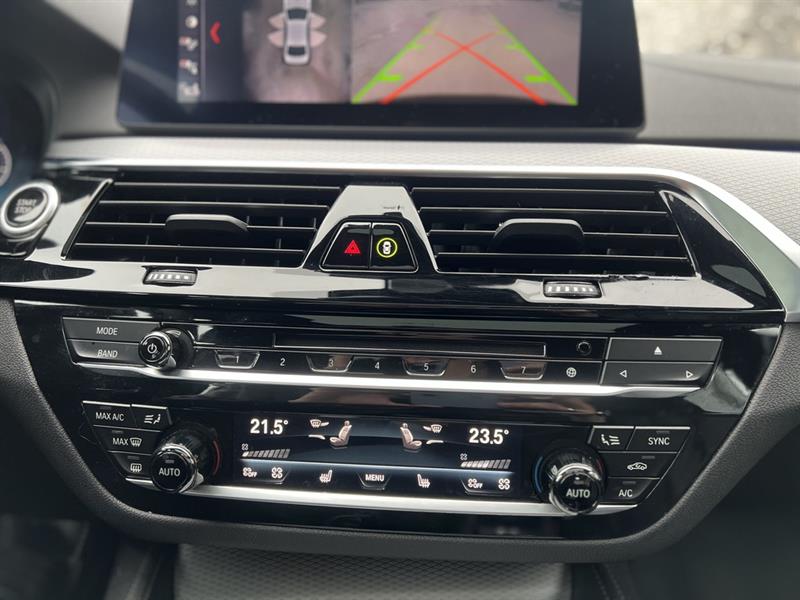 bmw Série 5 2019 - 35