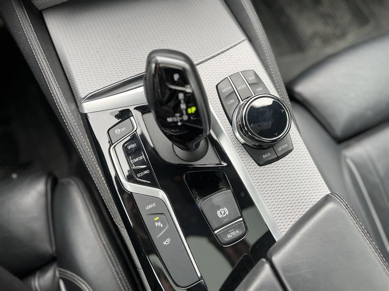 bmw Série 5 2019 - 36