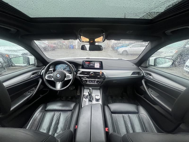 bmw Série 5 2019 - 37