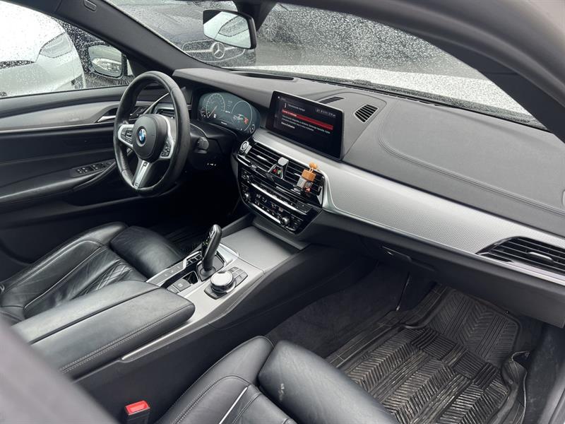 bmw Série 5 2019 - 38