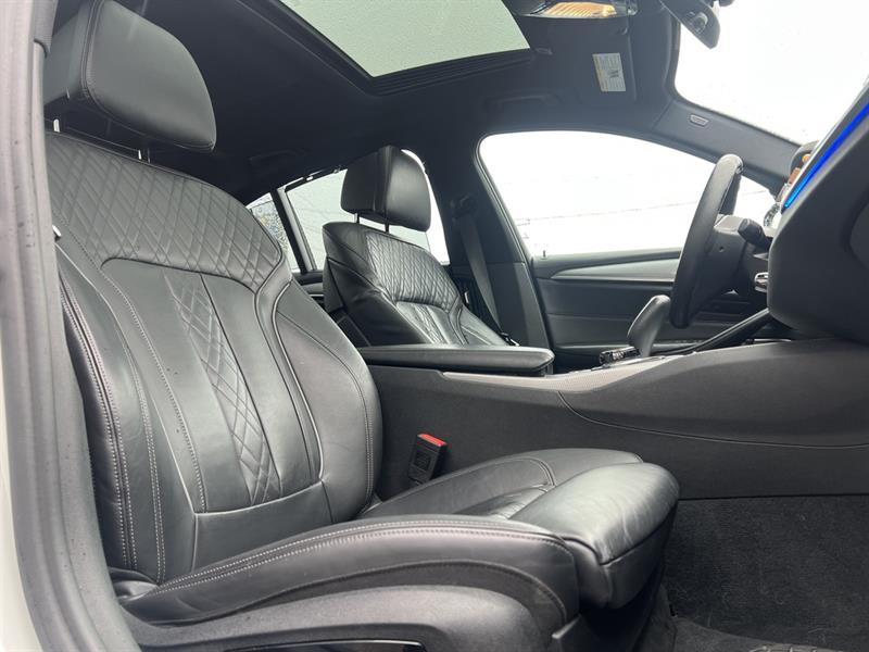 bmw Série 5 2019 - 39
