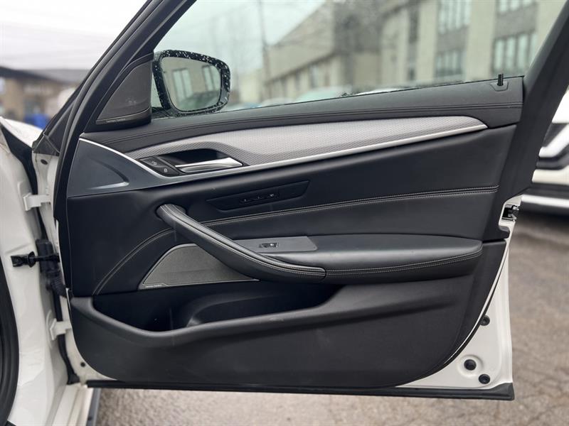 bmw Série 5 2019 - 40