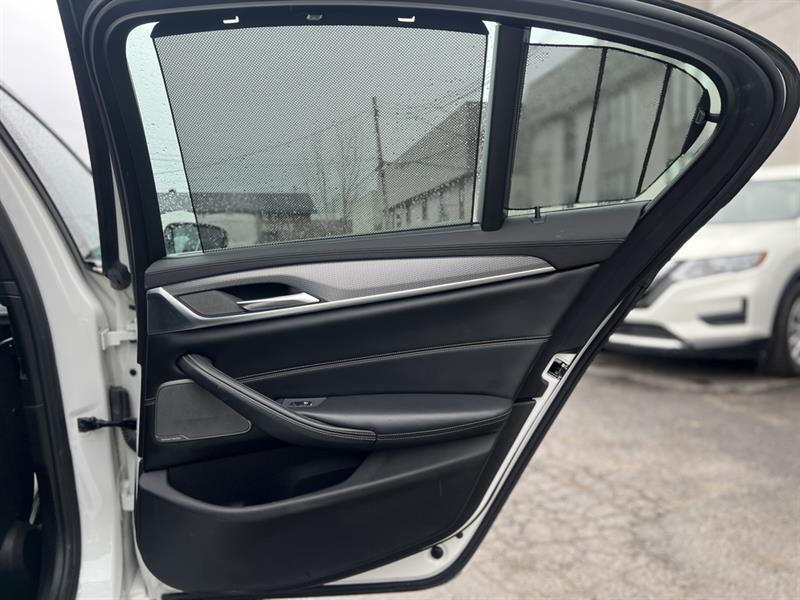 bmw Série 5 2019 - 41