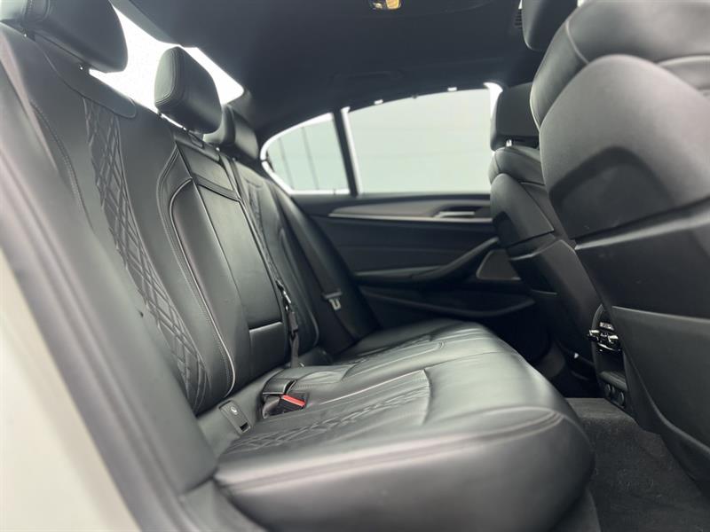 bmw Série 5 2019 - 42