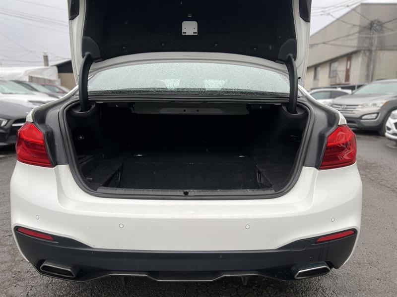 bmw Série 5 2019 - 43