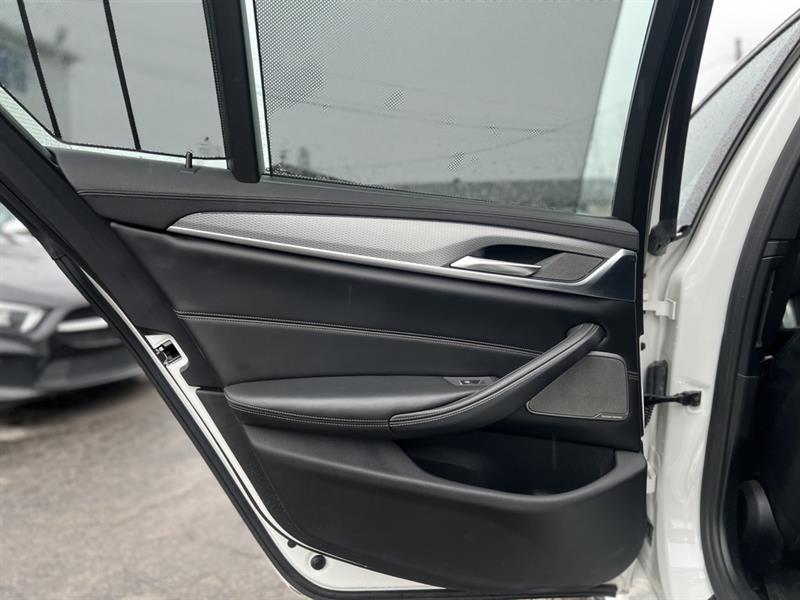 bmw Série 5 2019 - 44