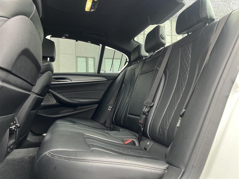 bmw Série 5 2019 - 45