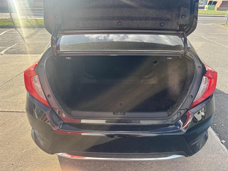 honda Civic 2019 - 6