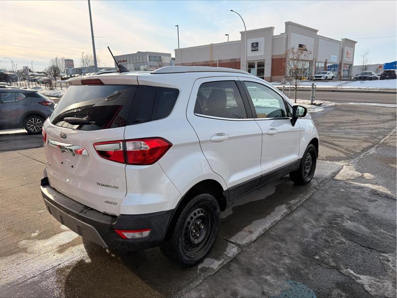 ford EcoSport 2020 - 3