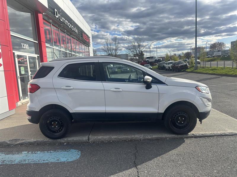 ford EcoSport 2020 - 4