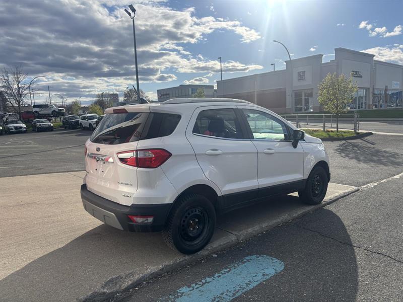 ford EcoSport 2020 - 5