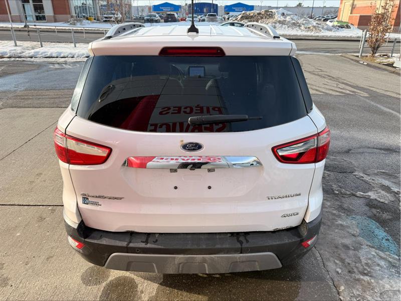 ford EcoSport 2020 - 6