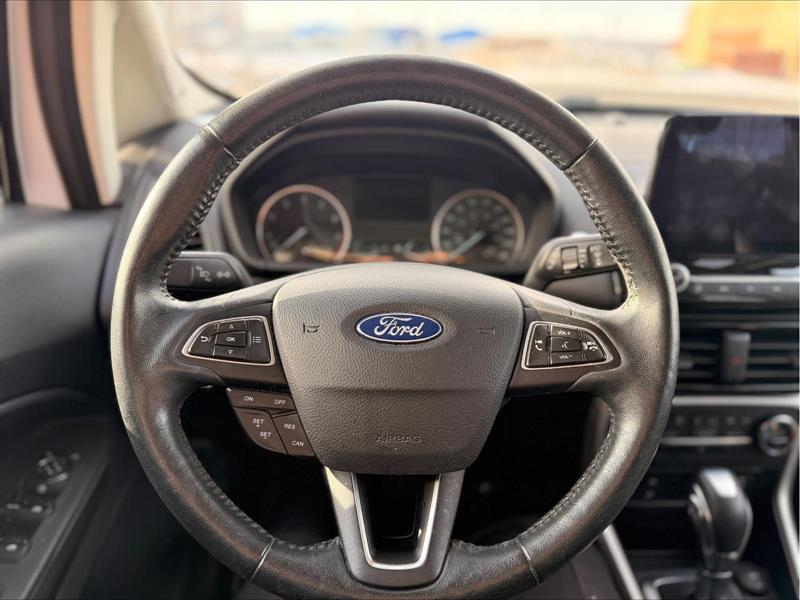 ford EcoSport 2020 - 7
