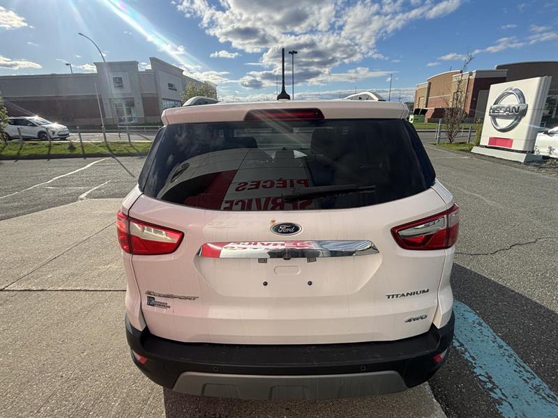 ford EcoSport 2020 - 8