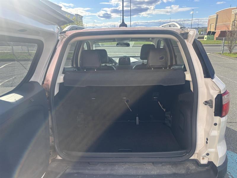 ford EcoSport 2020 - 9