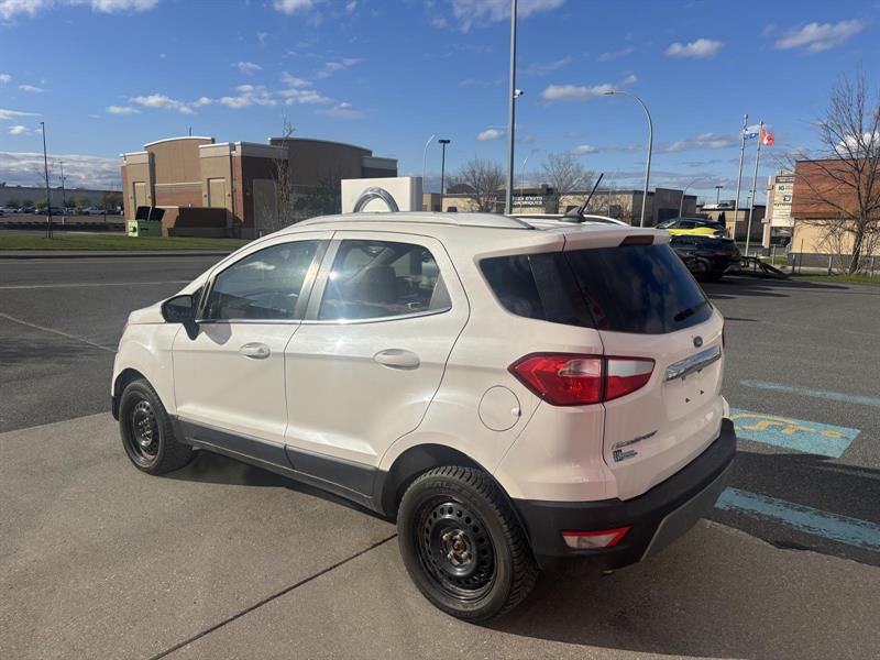 ford EcoSport 2020 - 10