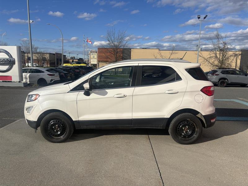 ford EcoSport 2020 - 11