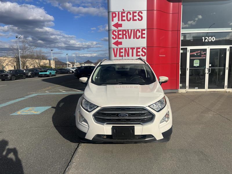 ford EcoSport 2020 - 13