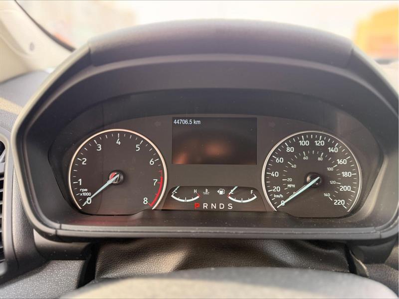 ford EcoSport 2020 - 14