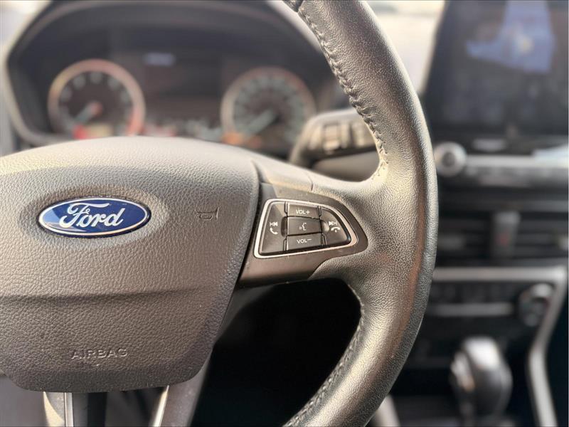 ford EcoSport 2020 - 16