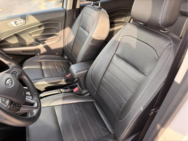 ford EcoSport 2020 - 17