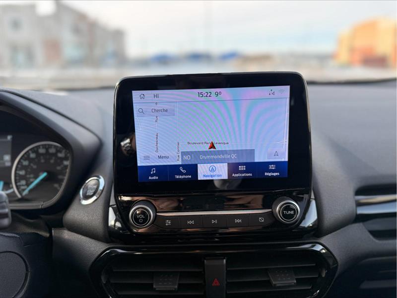ford EcoSport 2020 - 18