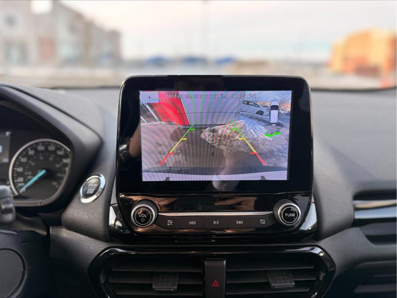 ford EcoSport 2020 - 19