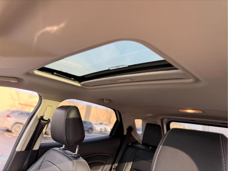 ford EcoSport 2020 - 25