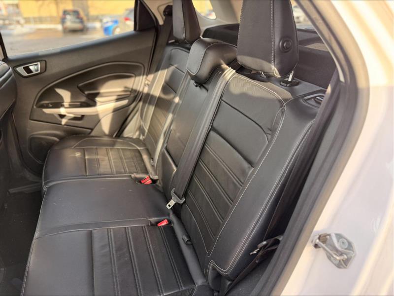 ford EcoSport 2020 - 26