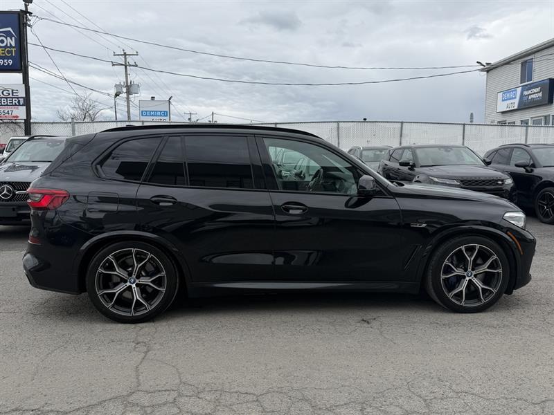 bmw X5 2022 - 4