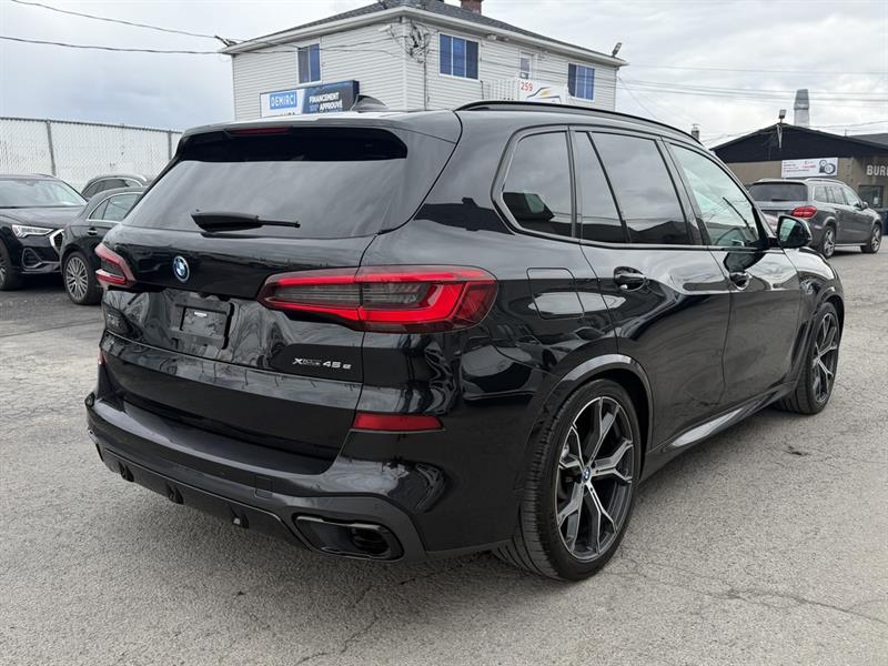 bmw X5 2022 - 5