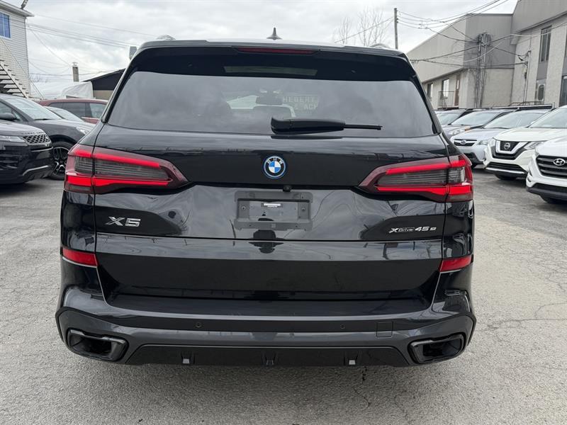bmw X5 2022 - 6