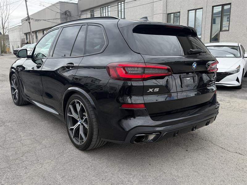 bmw X5 2022 - 7
