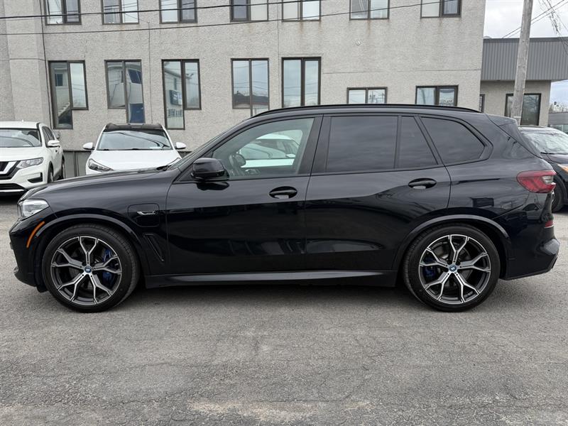 bmw X5 2022 - 8