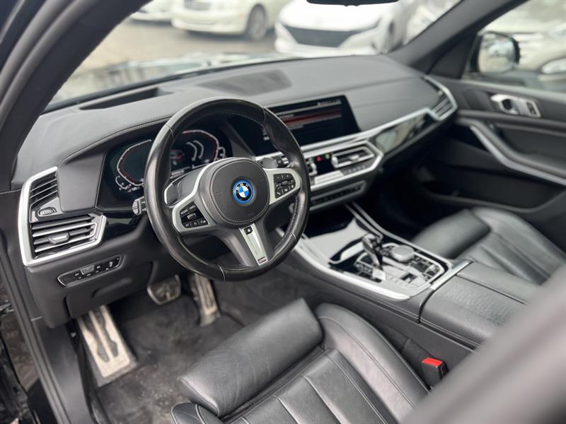bmw X5 2022 - 9