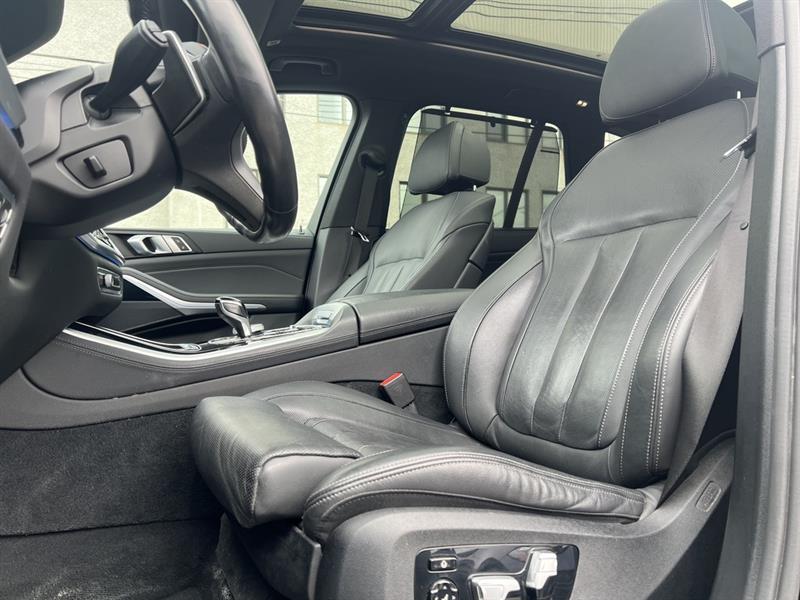 bmw X5 2022 - 10
