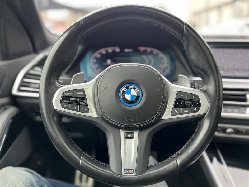 bmw X5 2022 - 12