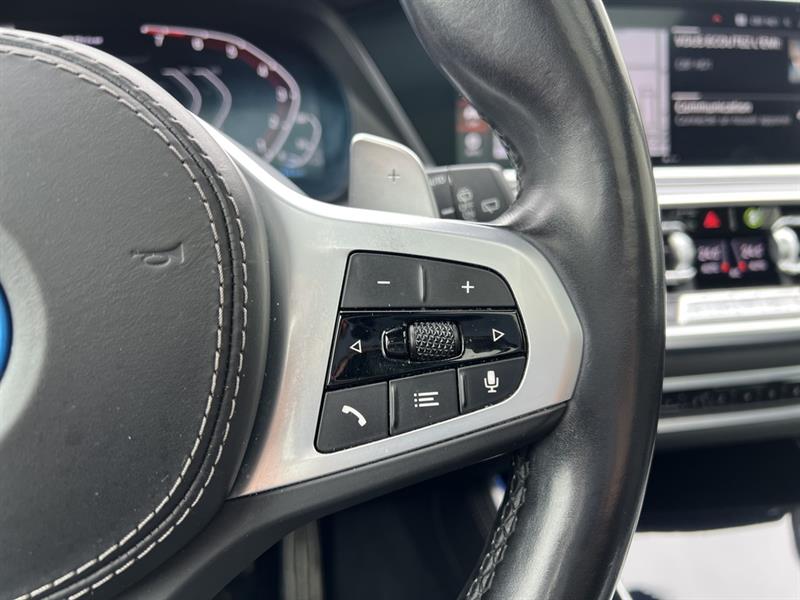 bmw X5 2022 - 14