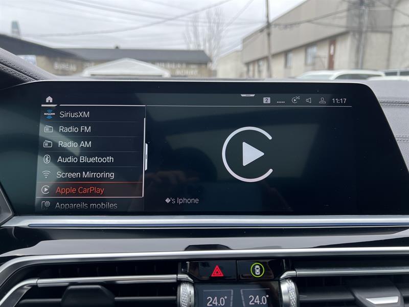bmw X5 2022 - 17