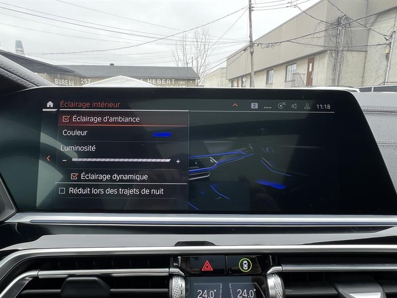 bmw X5 2022 - 20