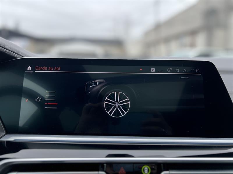bmw X5 2022 - 21