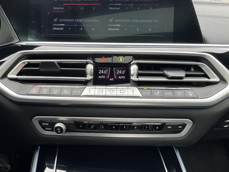bmw X5 2022 - 25