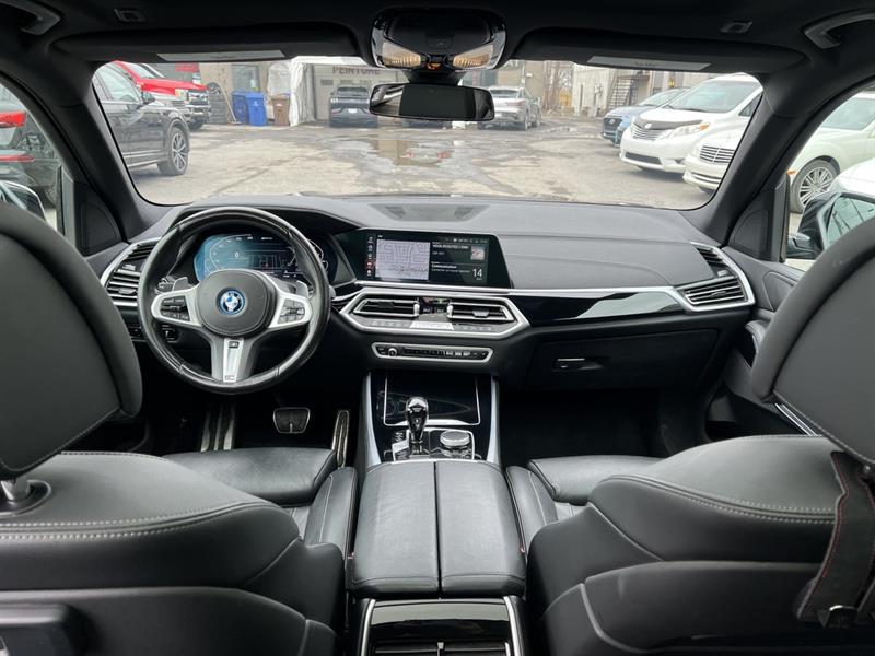 bmw X5 2022 - 27