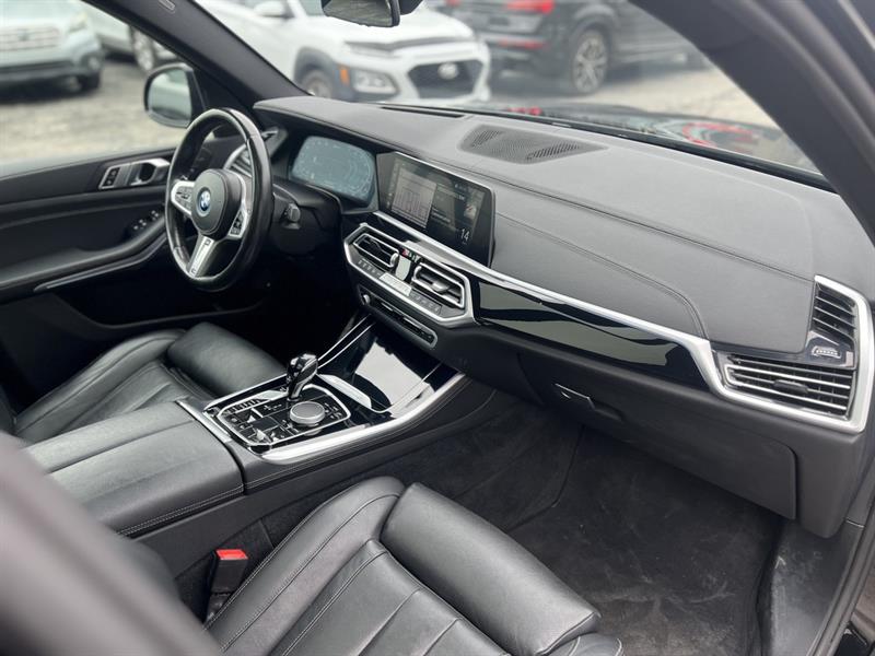 bmw X5 2022 - 28