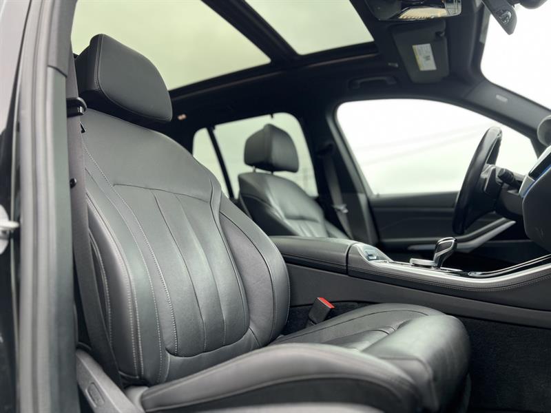 bmw X5 2022 - 29