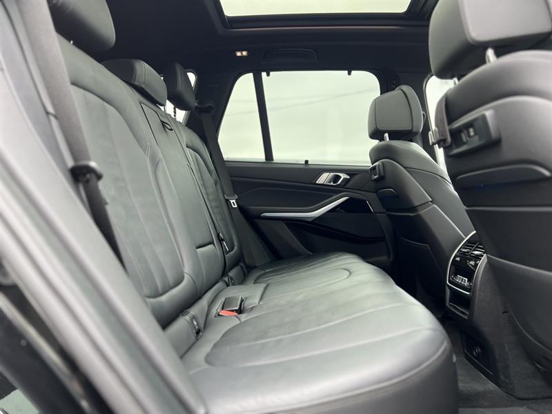 bmw X5 2022 - 31