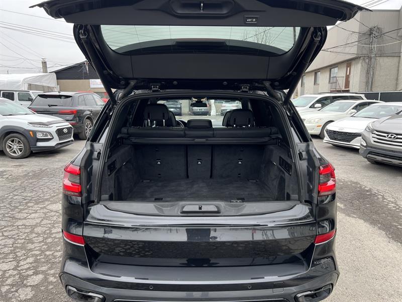 bmw X5 2022 - 32