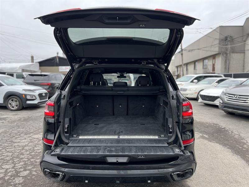 bmw X5 2022 - 33