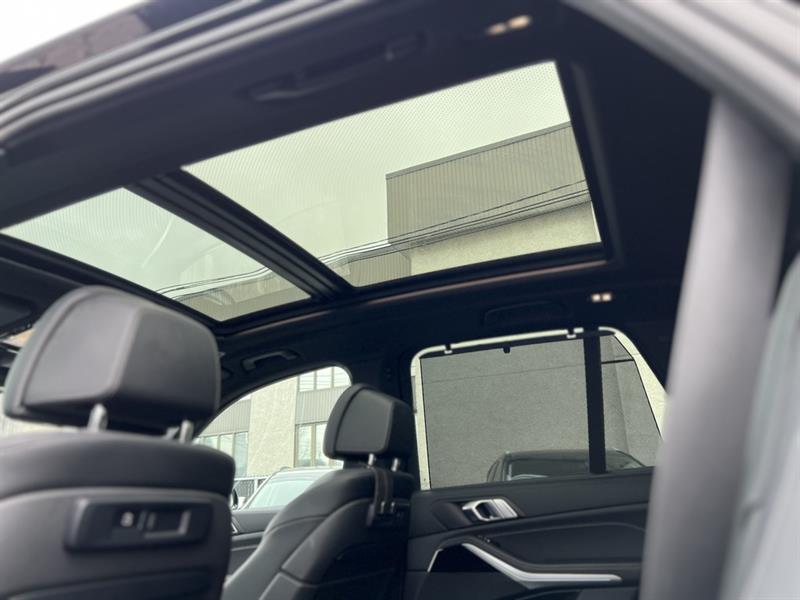 bmw X5 2022 - 36
