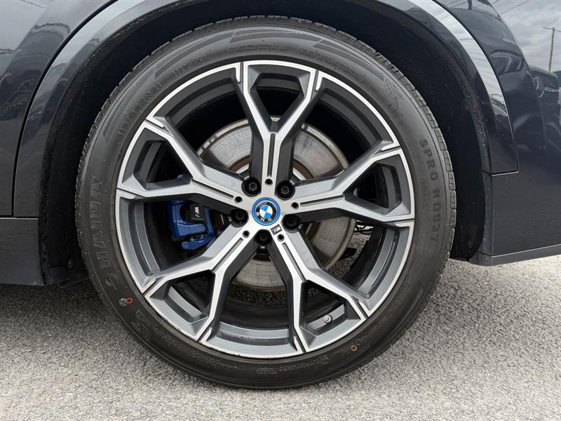 bmw X5 2022 - 37
